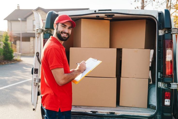 Sydney, Labor/Moving, Trusted Removalists Balwyn | Simple & Secure Moving Services