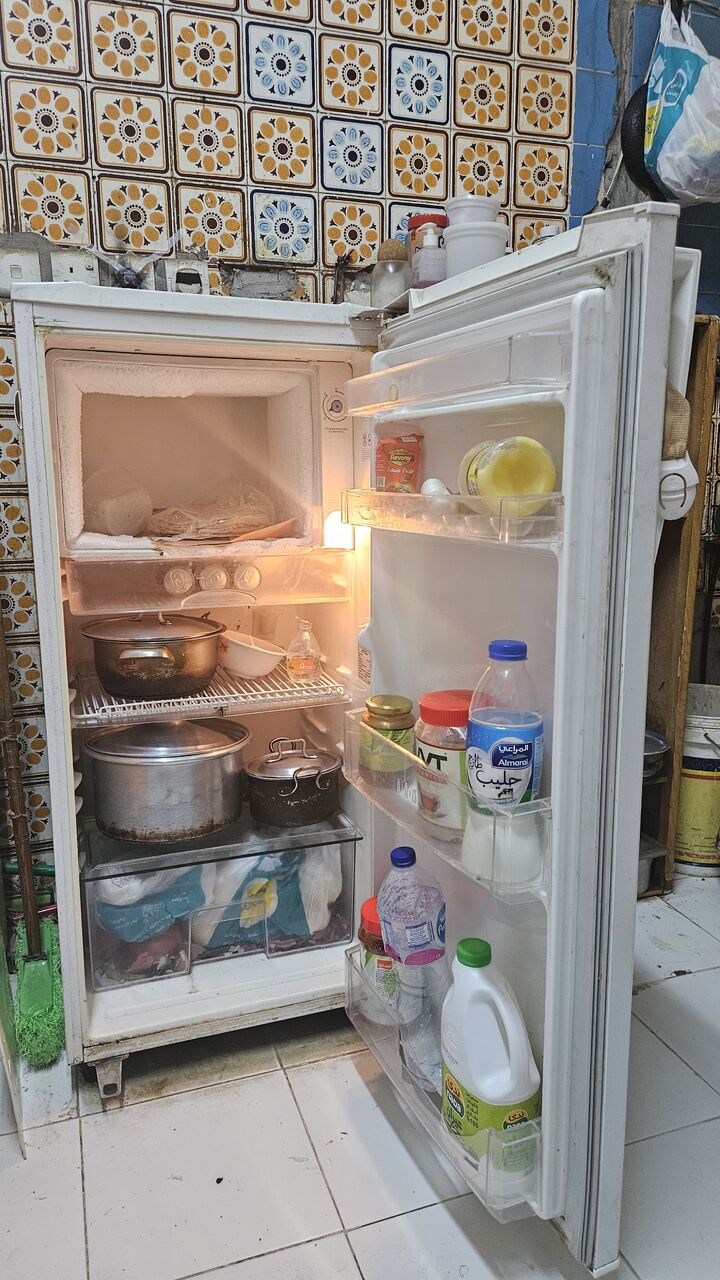 Riyadh, Household Items, SAR 350,  Washing Machine (deawoo)LG Fridge,gas Cylinder And Stove