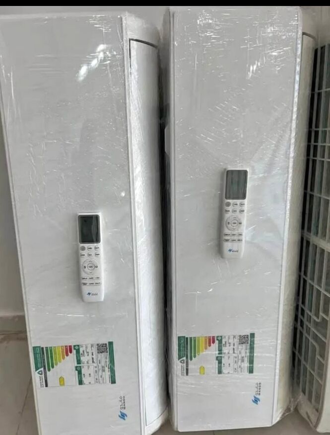 Al Safa, Air Conditioners, Used Window And Split Ac With Installation And One Month Warranty
