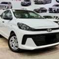 SAR 1085,  Hyundai I-10 2024 Model On Installment Plan With Zero Downpayment And Full Insurance