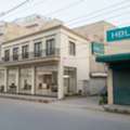 PKR 100000000, 2200 Sq. Feet, Corner Business Building Investment Monthly Incom