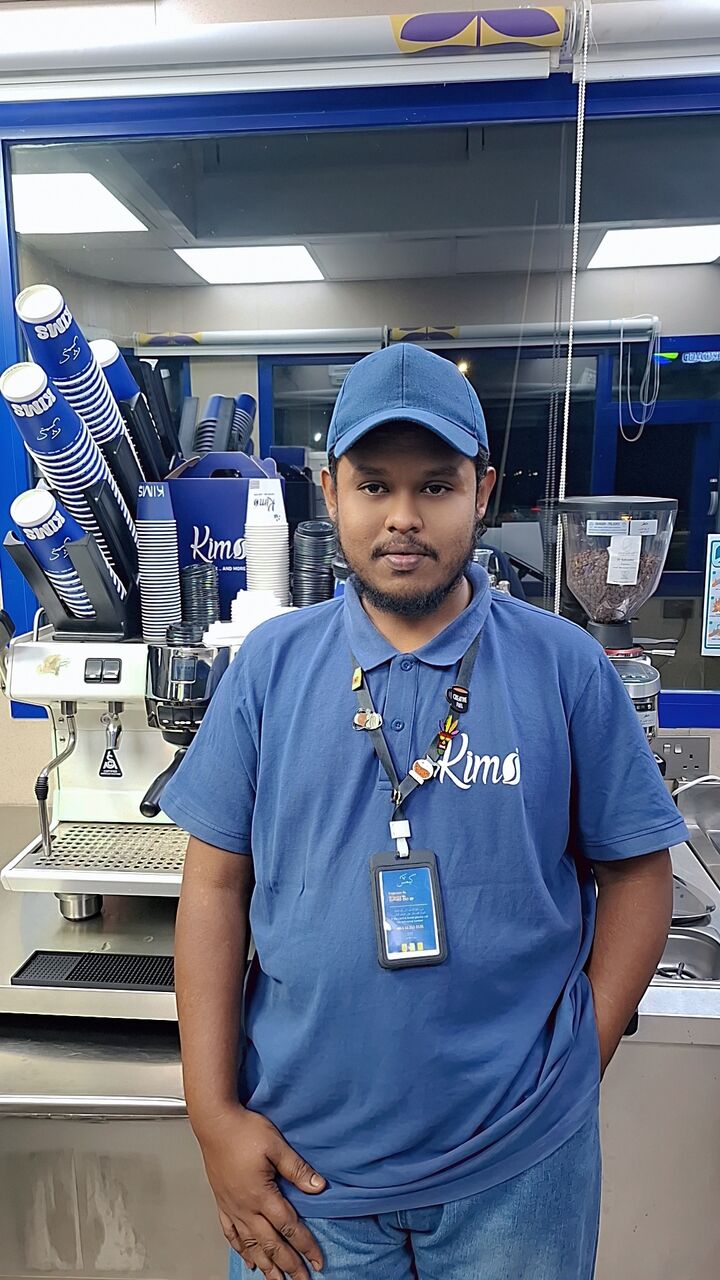 Dammam, Job Seekers, Professional Barista & Coffee Specialist