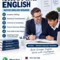 IGCSE & O-LEVEL ENGLISH | NATIVE SPEAKER, WRITING & CLEAR COMMUNICATION