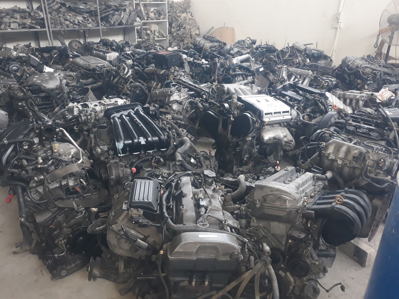 Hamala, Auto Parts, BHD 100,  Sales Japan Cars Engines & Gearboxes. Contact On Whats App: 35317080
