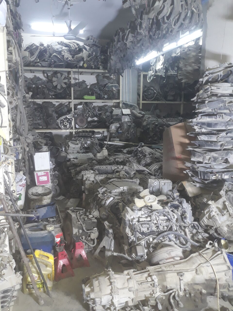 Hamala, Auto Parts, BHD 100,  Sales Japan Cars Engines & Gearboxes. Contact On Whats App: 35317080