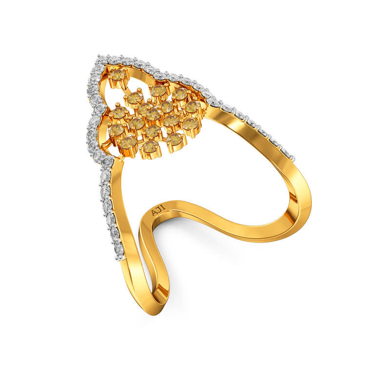 New York, Jewelry, Gold Rings For Women & Men &ndash; Classic Gold Ring Designs