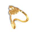 Gold Rings For Women & Men &ndash; Classic Gold Ring Designs