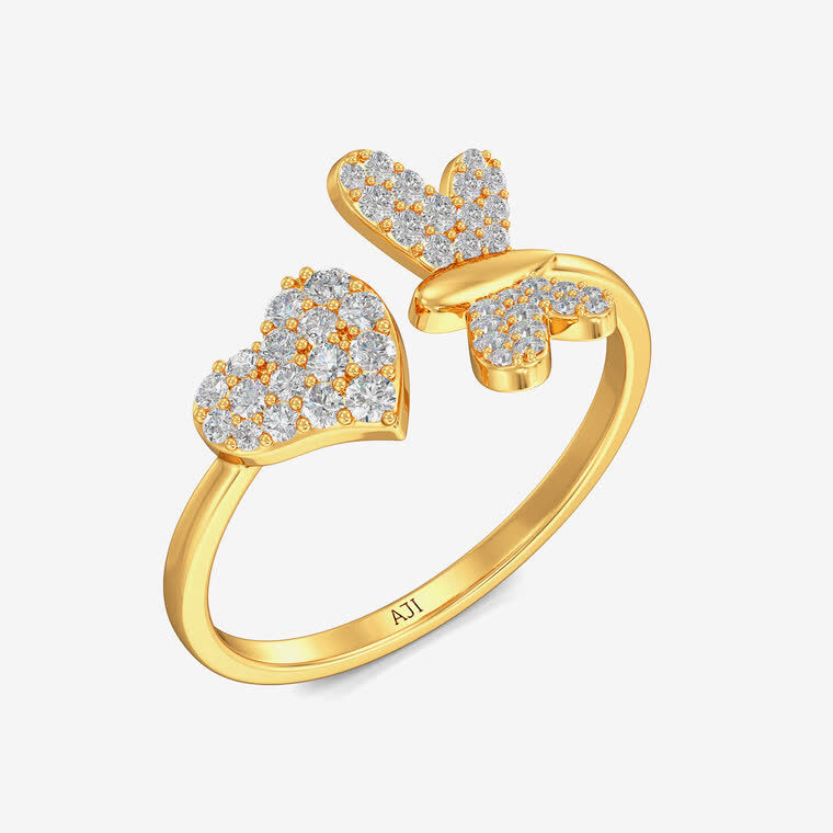 New York, Jewelry, Gold Rings For Women & Men &ndash; Classic Gold Ring Designs