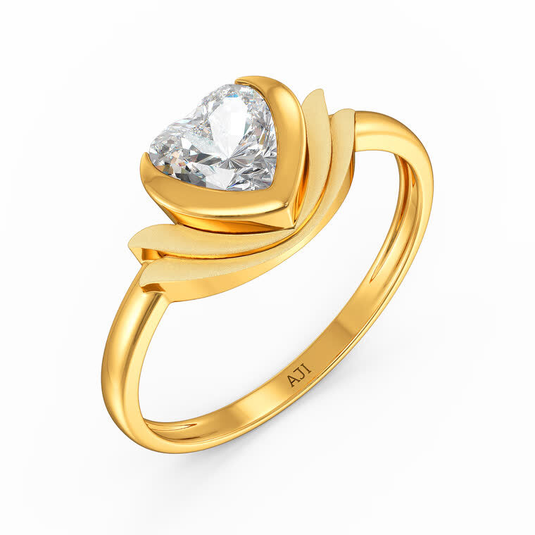 New York, Jewelry, Gold Rings For Women & Men &ndash; Classic Gold Ring Designs