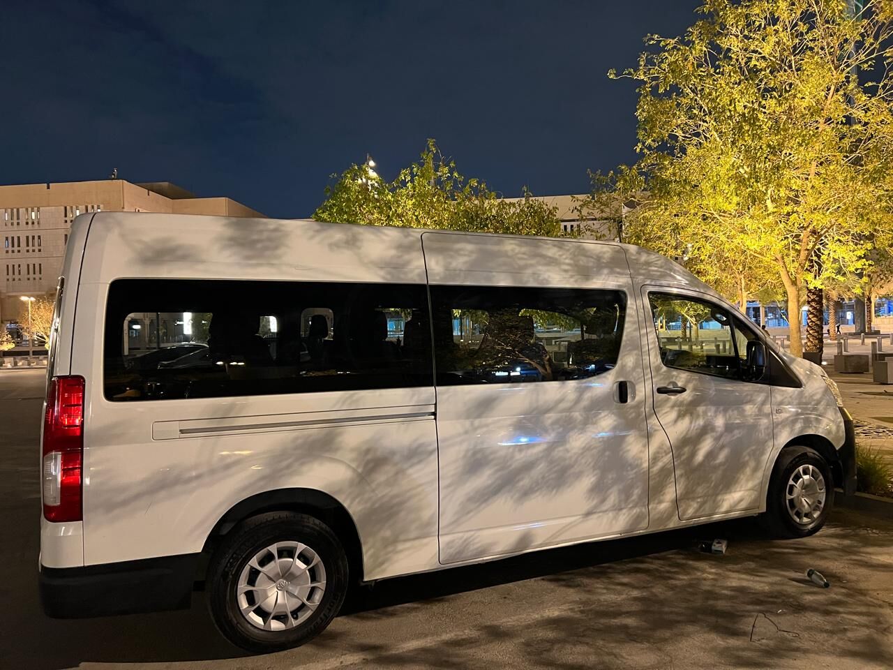 Riyadh, Items Wanted, Assalamu Alaikum Wa Rahmatullahi Wa Barakatuh,  I’m Ilyas Ahmed.  🚐 Toyota Hiace 2023 Mod