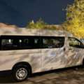 Assalamu Alaikum Wa Rahmatullahi Wa Barakatuh,  I’m Ilyas Ahmed.  🚐 Toyota Hiace 2023 Mod
