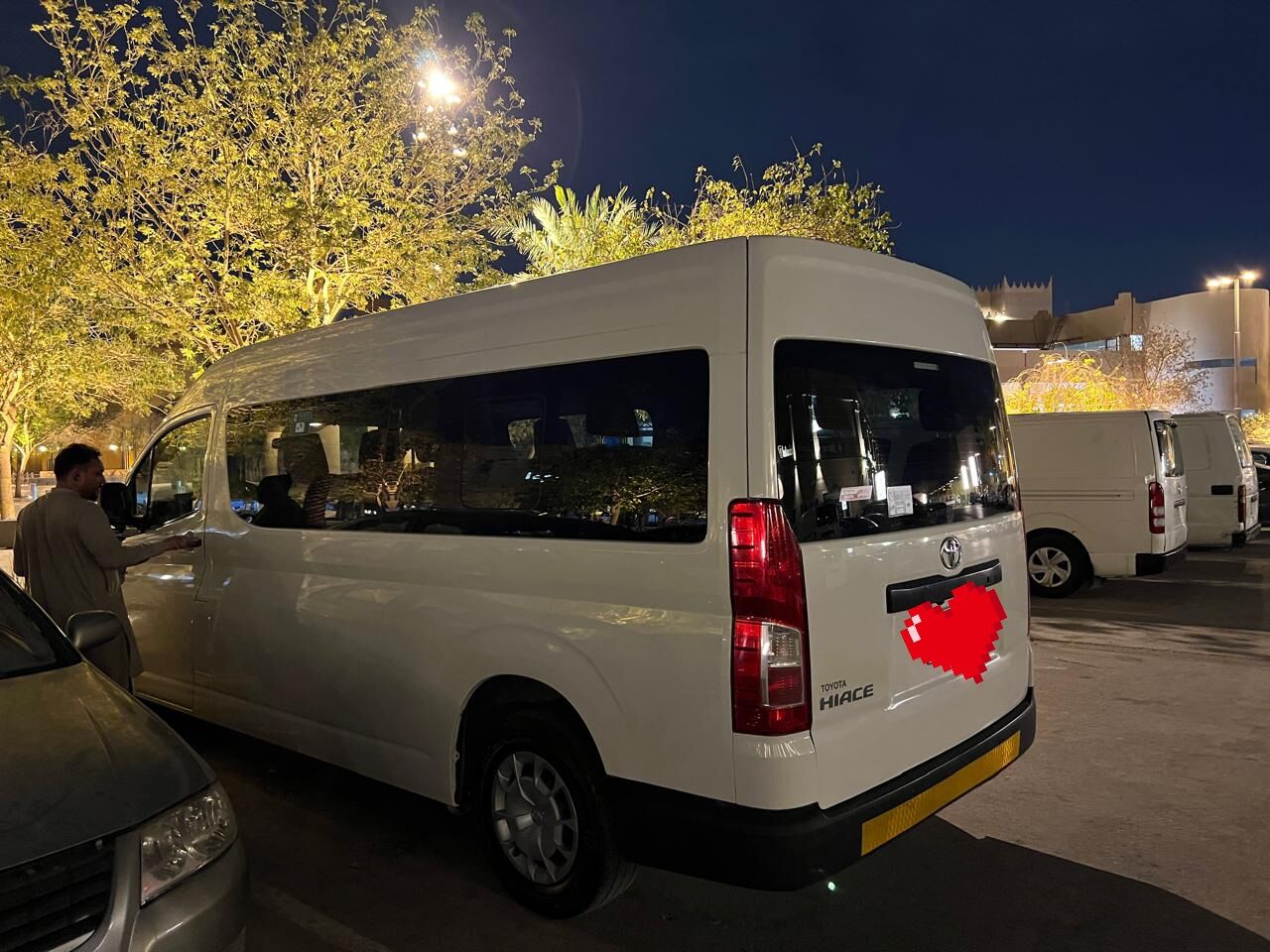 Riyadh, Items Wanted, Assalamu Alaikum Wa Rahmatullahi Wa Barakatuh,  I’m Ilyas Ahmed.  🚐 Toyota Hiace 2023 Mod