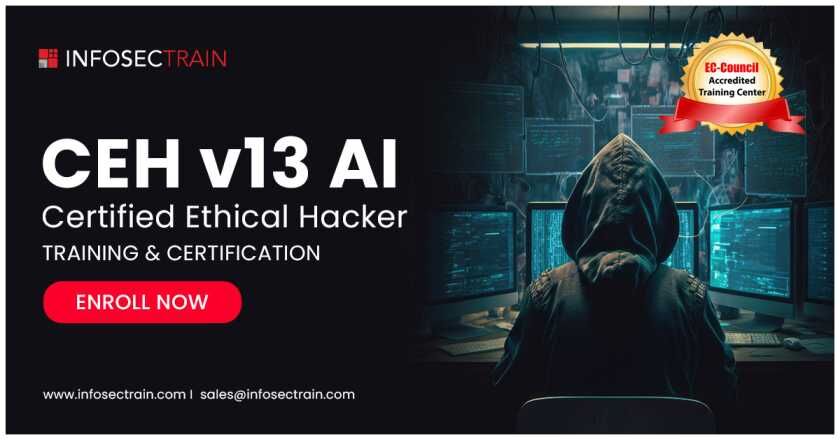 Mumbai, Education, Ethical Hacker Training Course For Cybersecurity Professionals