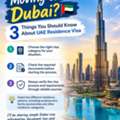 Dubai 2year Freelance Residence Visa