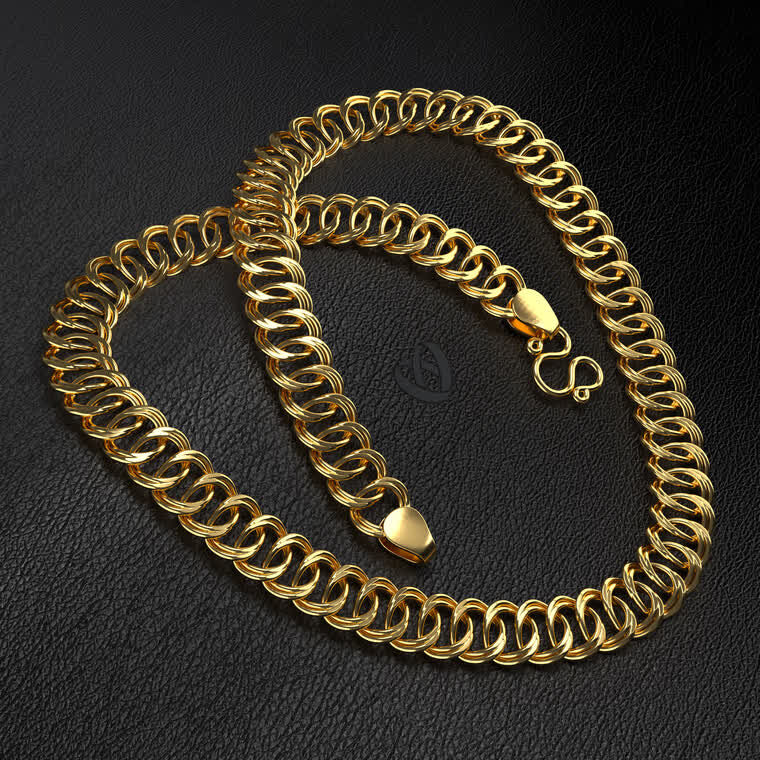 New York, Jewelry, Gold Chains For Men & Women &ndash; Classic Gold Chain Designs