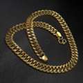 Gold Chains For Men & Women &ndash; Classic Gold Chain Designs