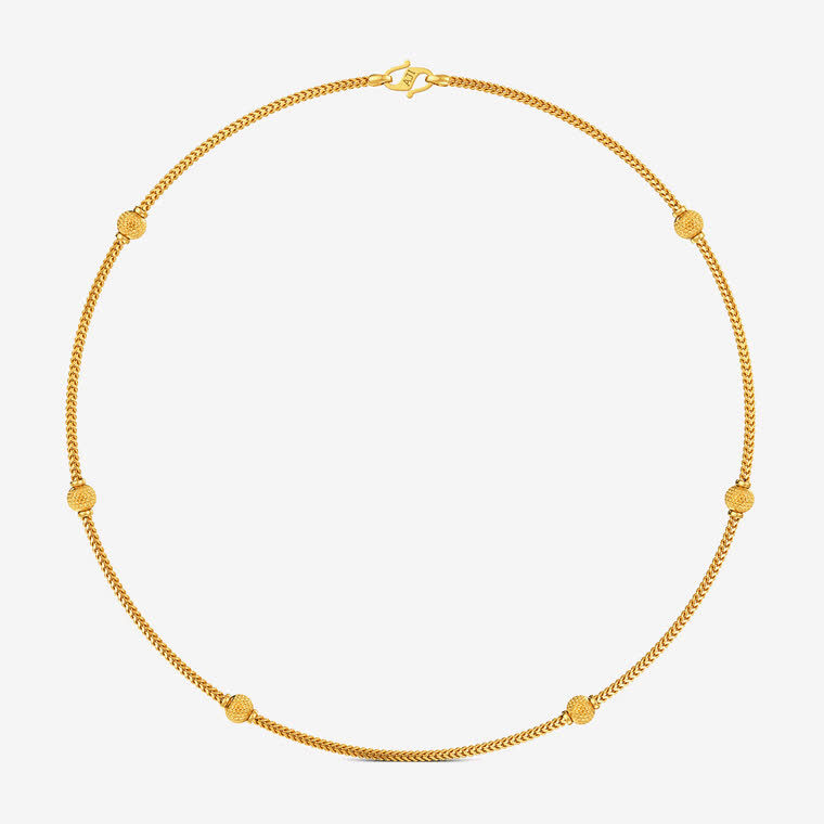 New York, Jewelry, Gold Chains For Men & Women &ndash; Classic Gold Chain Designs