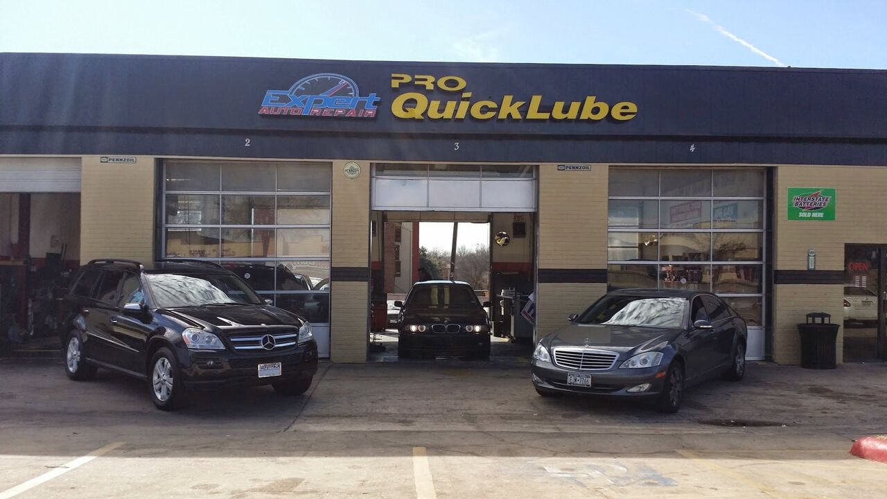 Dallas, Automotive, Car Repair Dallas