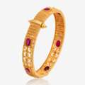 Gold Bangles & Bracelets &ndash; Elegant Gold Designs For Women