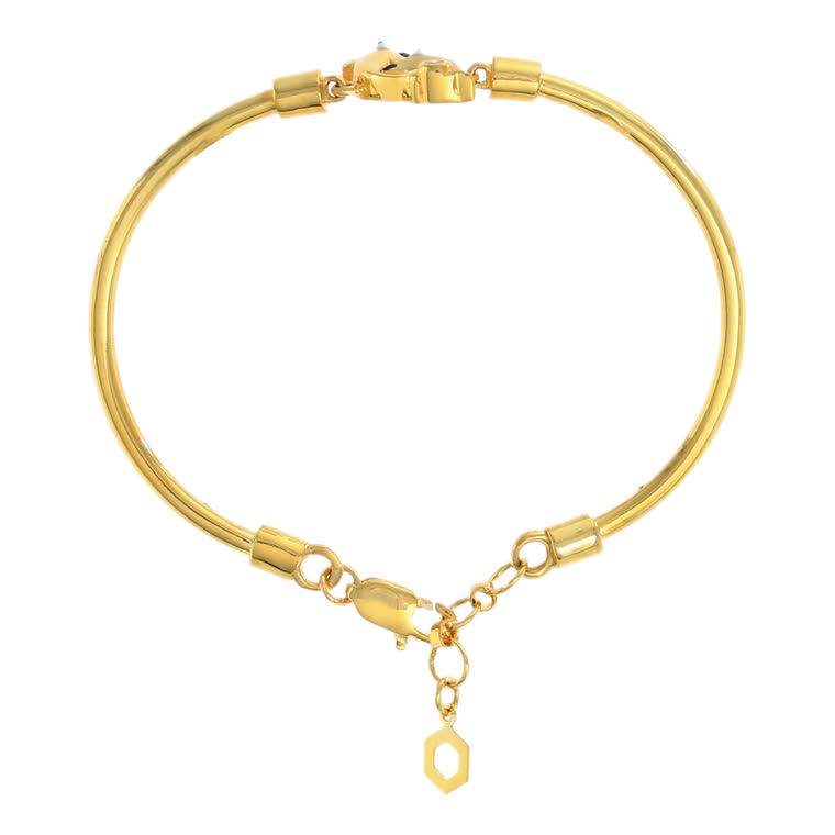 New York, Jewelry, Gold Bangles & Bracelets &ndash; Elegant Gold Designs For Women
