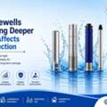 Borewell Depth Guide For Better Submersible Pump Selection