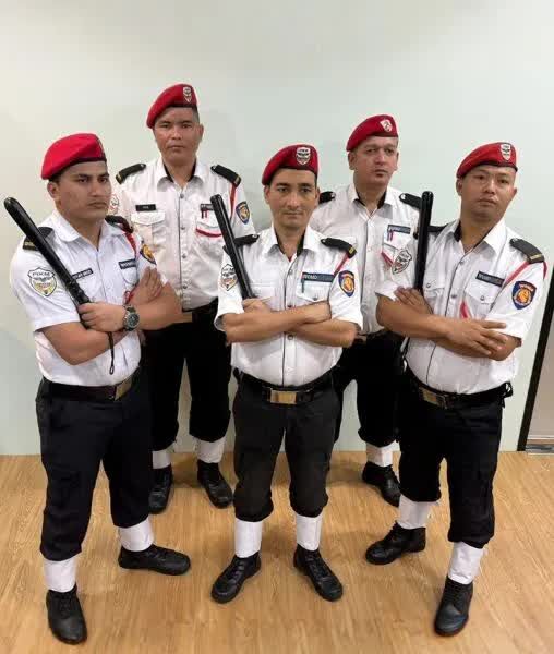 Kuala Lumpur, Security, Home Alarm Service For Enhanced Residential Security