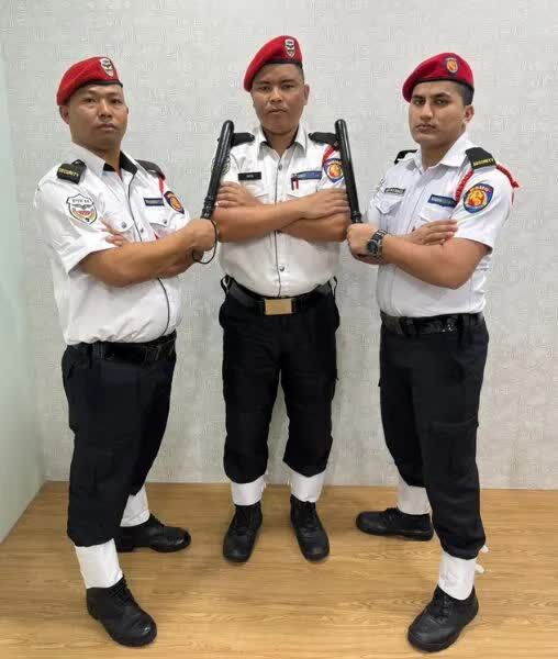 Kuala Lumpur, Security, Home Alarm Service For Enhanced Residential Security