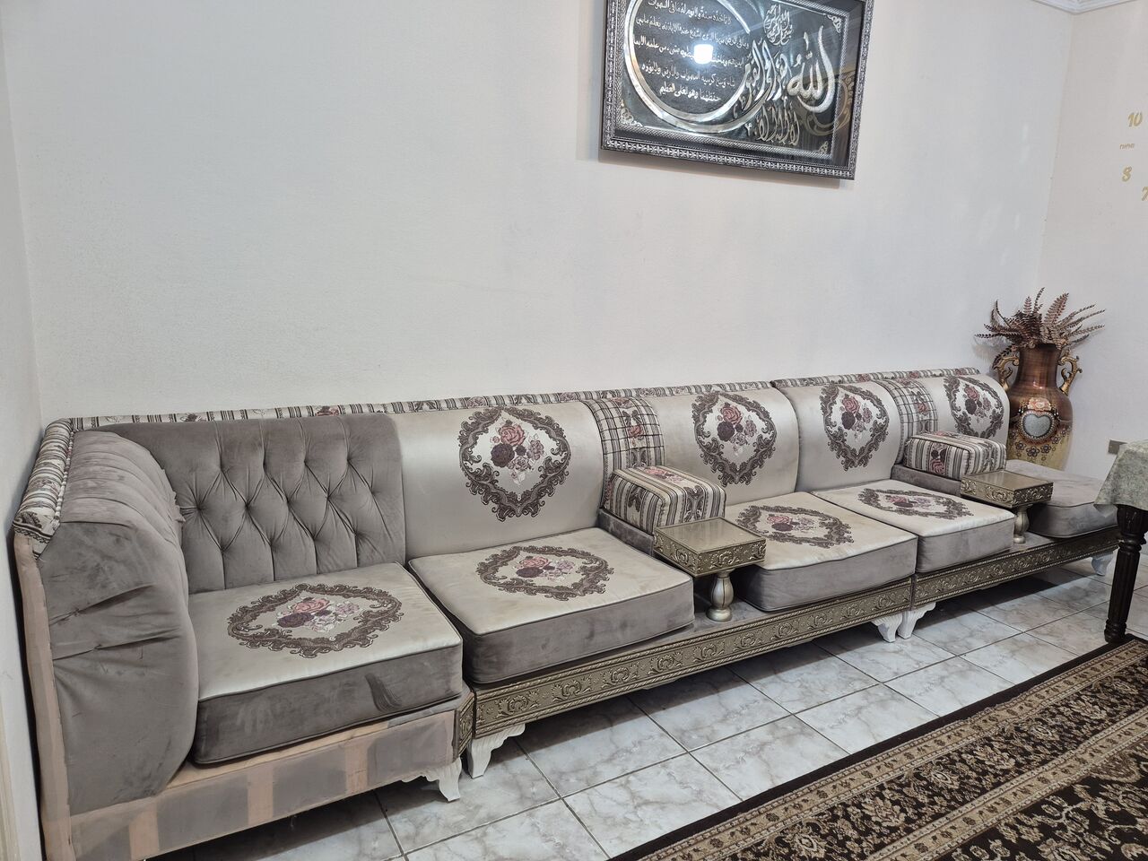 Jeddah, Furniture, SAR 500,  Sofa For Sale