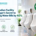 Smart Water Conservation Solutions For Offices & Commercial Buildings In India