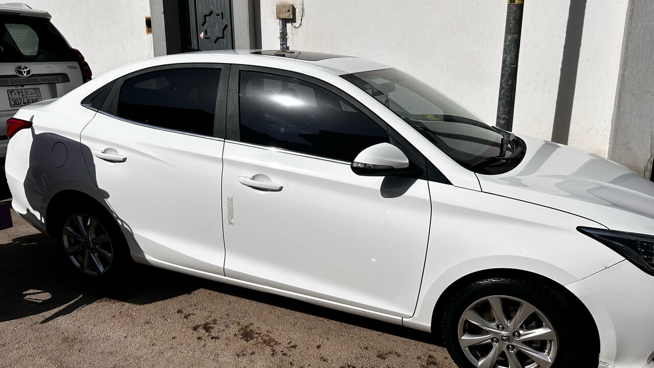 Al Malaz, Vehicles, Cars & Trucks , SAR 29300,  Talbot Saoutchik,  2024,  Automatic,  42000 KM,  Changan Alsvin  Model ODO 42000 Only