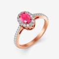 Diamond Rings &ndash; Elegant Diamond Rings For Every Occasion
