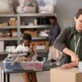 Reliable Apparel Fulfillment Services For Faster, Smarter Business Growth