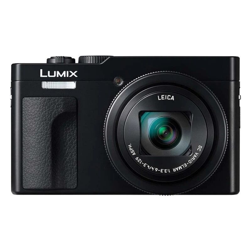 Edmonton, Electronics, CAD 794,  Buy Panasonic Lumix DC-TZ99 Digital Camera Black &ndash; Powerful Compact Zoom