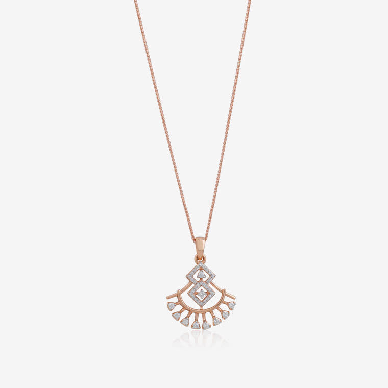 New York, Jewelry, Diamond Jewelry Sets &ndash; Elegant Diamond Necklace & Pendant Sets