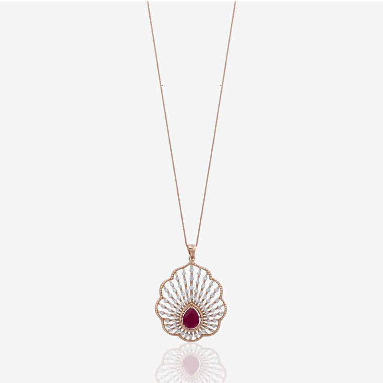 New York, Jewelry, Diamond Jewelry Sets &ndash; Elegant Diamond Necklace & Pendant Sets