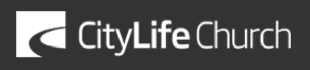 Sydney, Business, CityLife Church