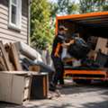 Junk Drop – Reliable Residential Rubbish Removal Services Canada