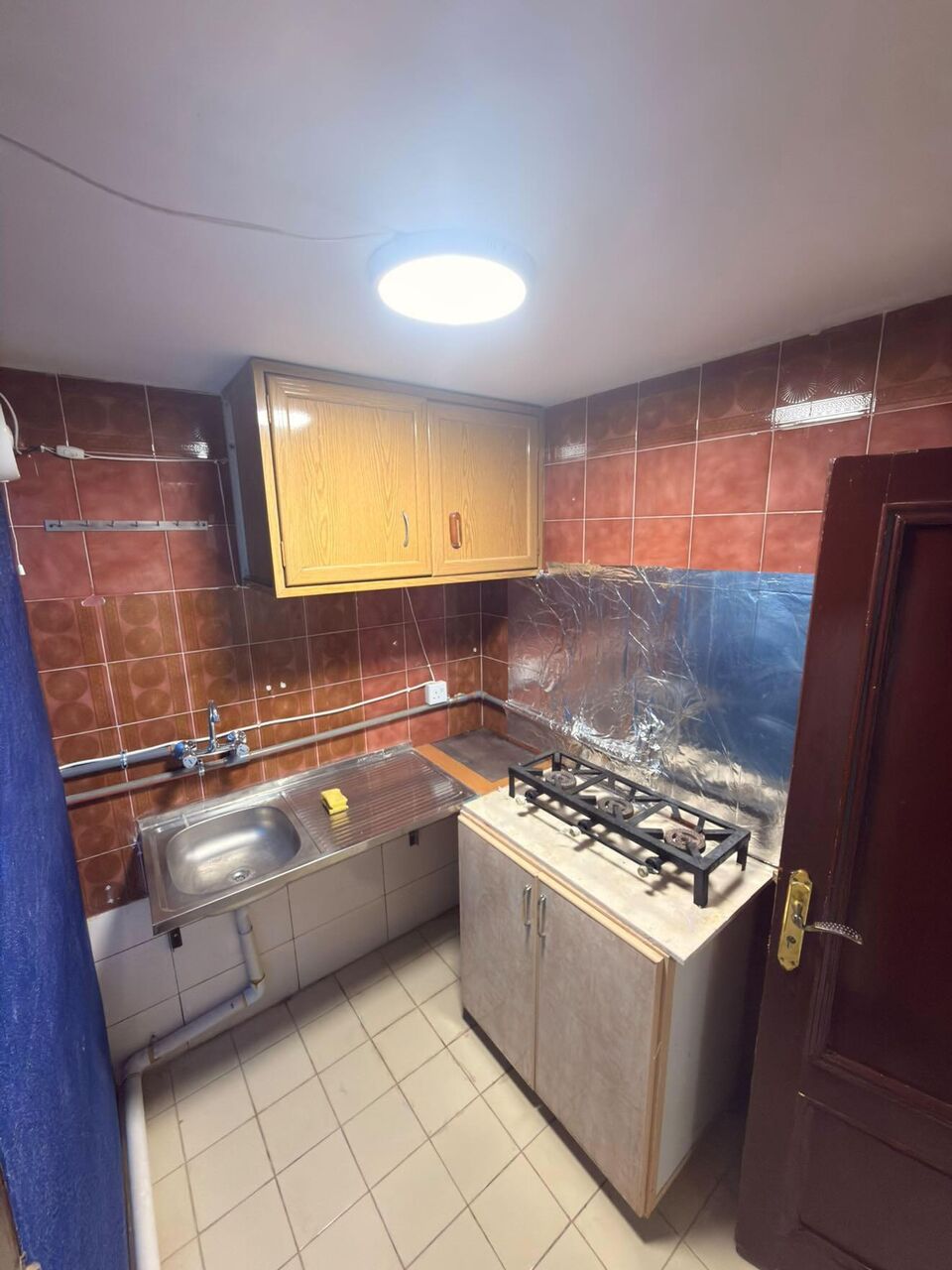 Al Malaz, Apartments, Flats, Houses & Villas, SAR 2100/month,  Furnished,  Studio,  Fully Furnished Studio Apartment Available Villa Portion