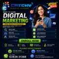 Affordable Digital Marketing Course Coimbatore - Catchy Digital Academy