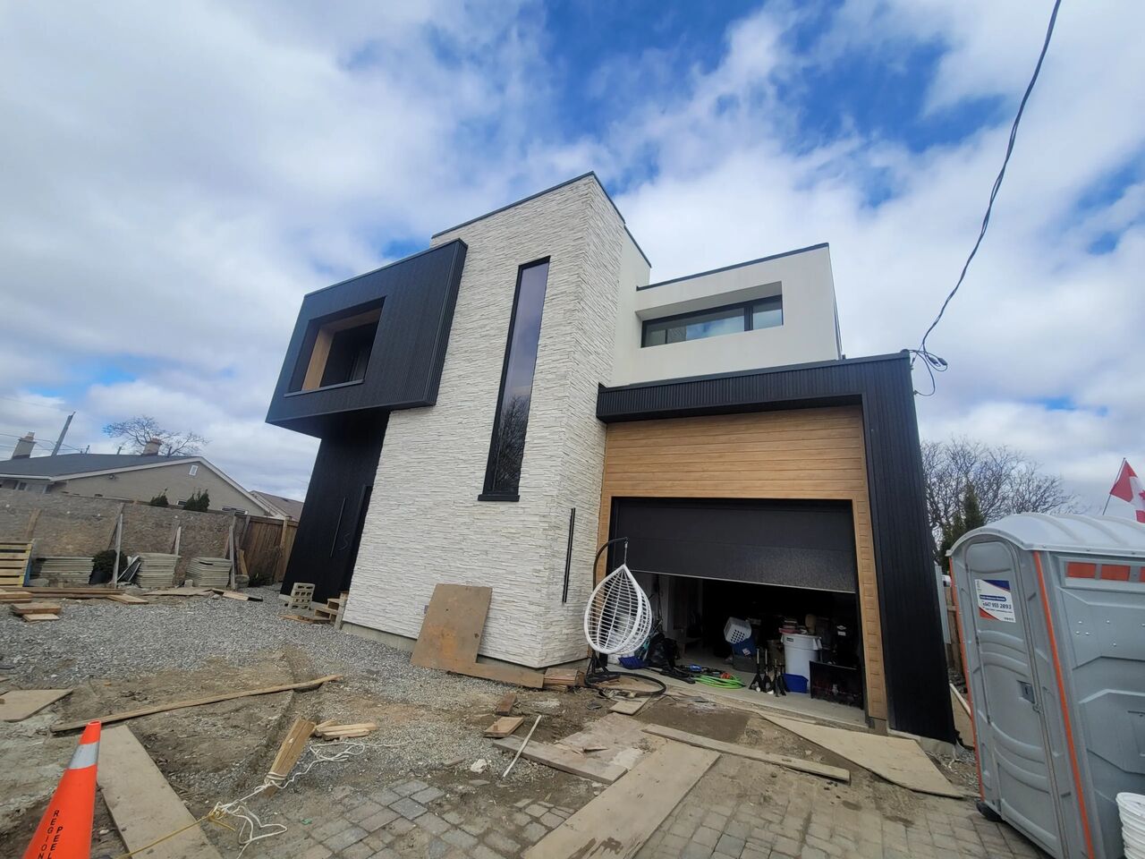 Toronto, Construction, September Home Exterior Renovation Guide For Toronto Homeowners