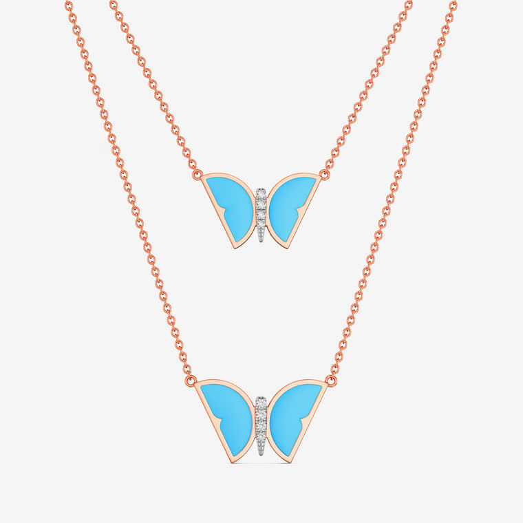 New York, Jewelry, Diamond Necklaces &ndash; Statement Diamond Necklace Designs