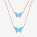 Diamond Necklaces &ndash; Statement Diamond Necklace Designs