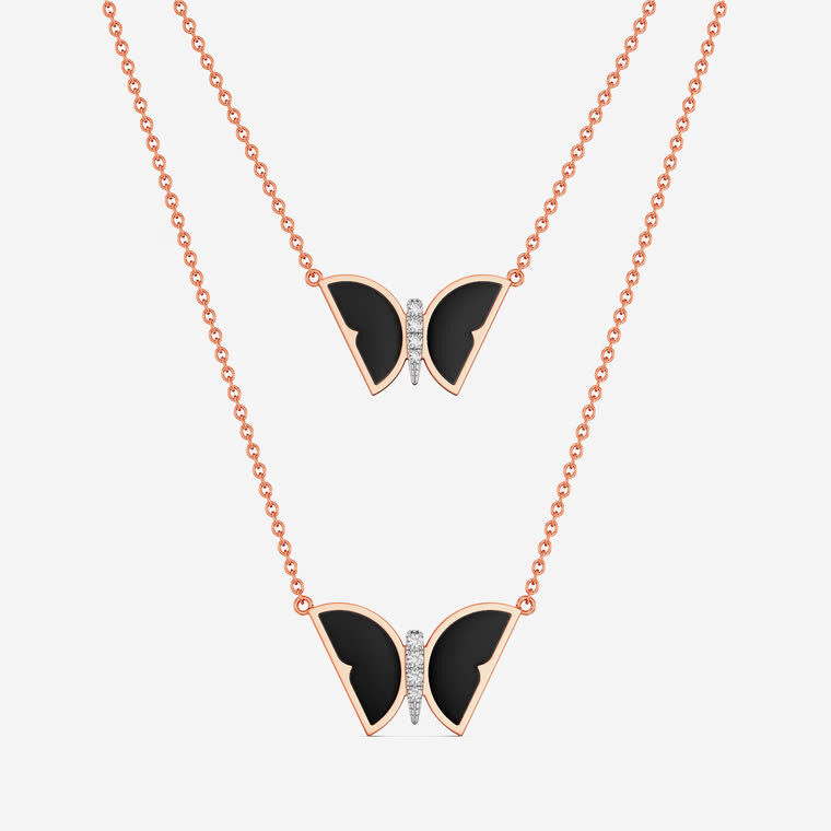 New York, Jewelry, Diamond Necklaces &ndash; Statement Diamond Necklace Designs