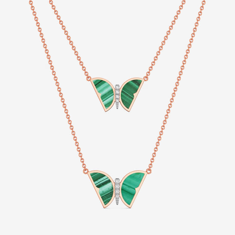 New York, Jewelry, Diamond Necklaces &ndash; Statement Diamond Necklace Designs