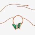 Diamond Pendants &ndash; Elegant Diamond Pendant Designs