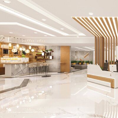 Sharjah, Education, Typing Center UAE
