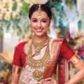 Indian Bridal Jewelry &ndash; Gold, Diamond & Traditional Bridal Collections