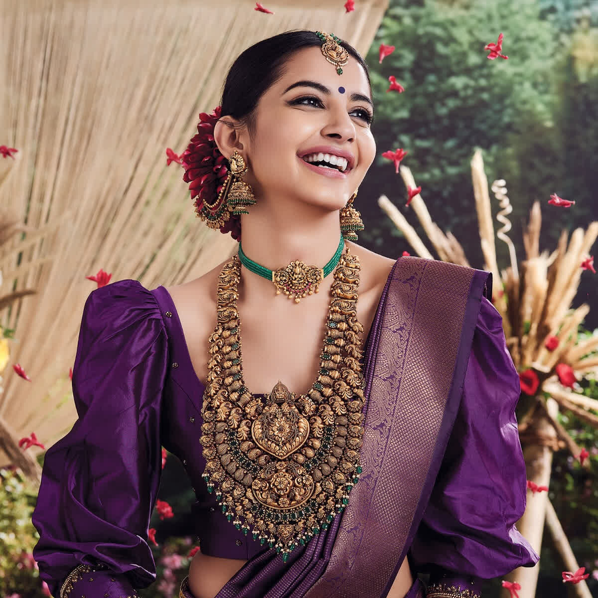New York, Jewelry, Indian Bridal Jewelry &ndash; Gold, Diamond & Traditional Bridal Collections