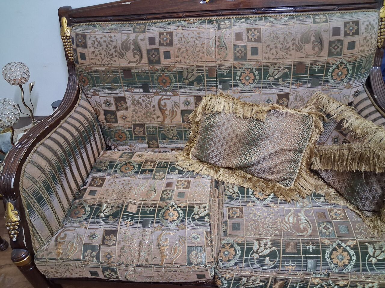 Riyadh, Furniture, SAR 300,  Sofa Set