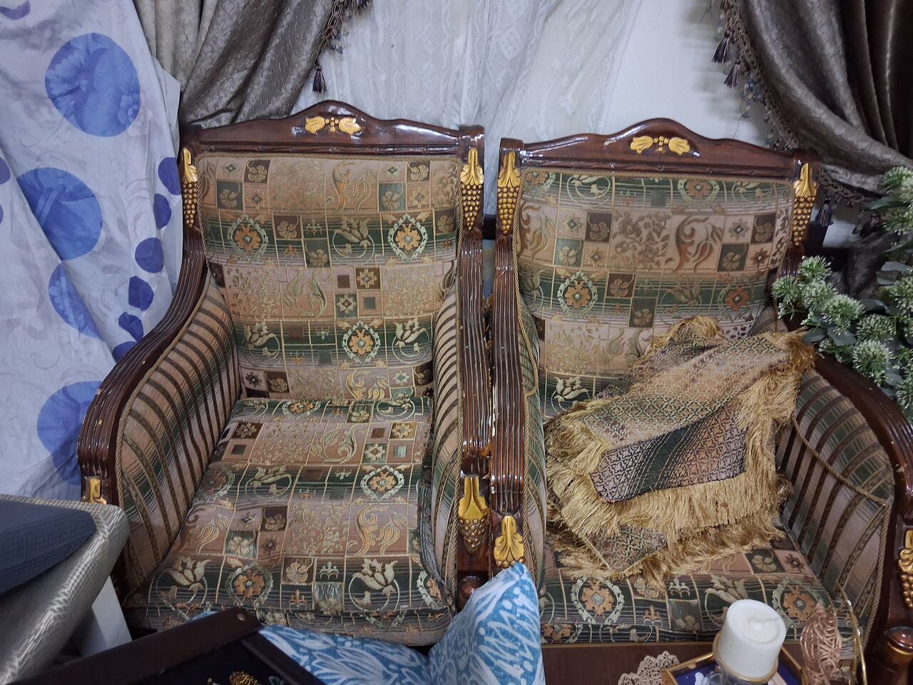 Riyadh, Furniture, SAR 300,  Sofa Set